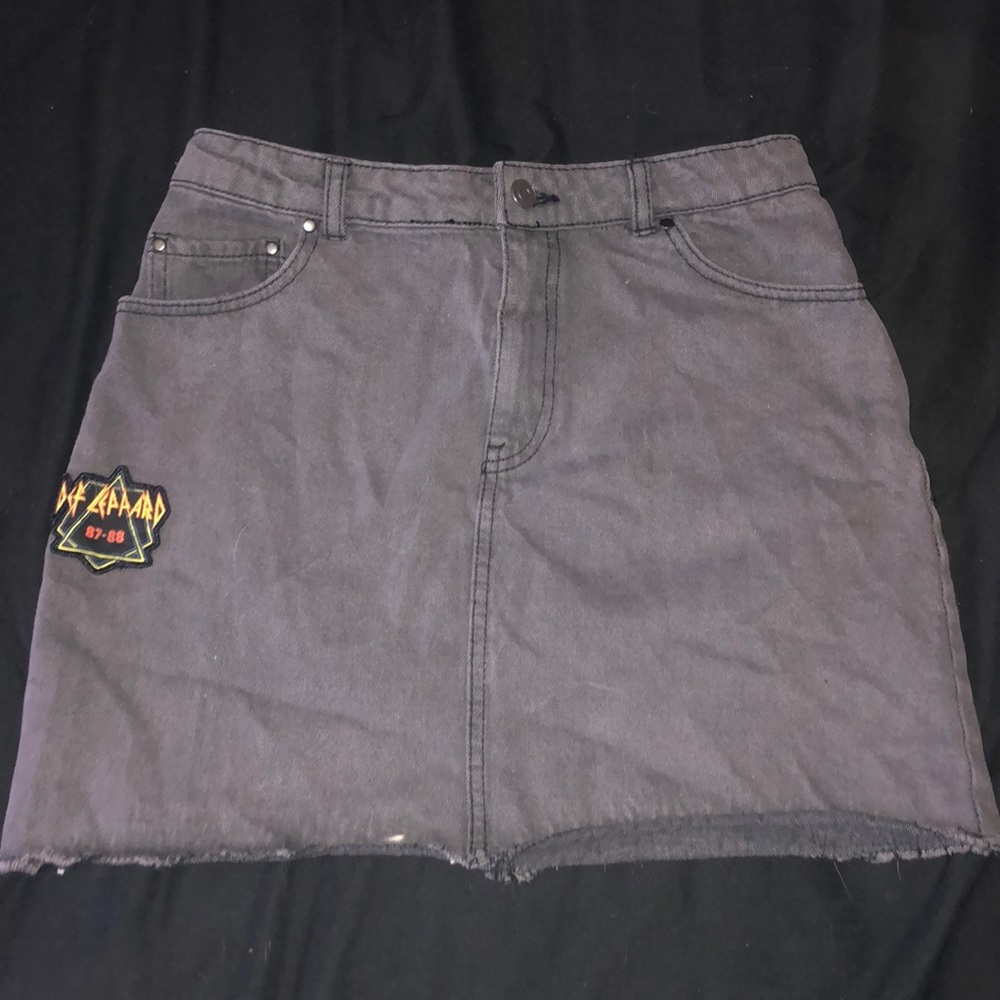 Skirt